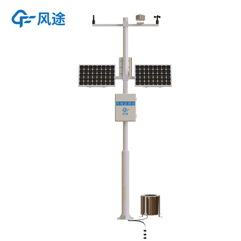 Microclimate Monitor Recommendations