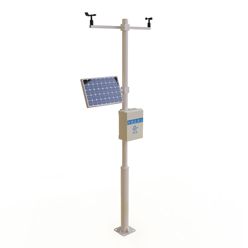 Wind Speed Measuring Devices