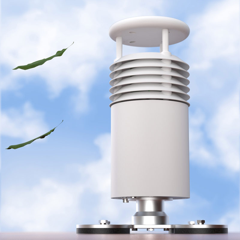 Vehicle - Mount Weather Station