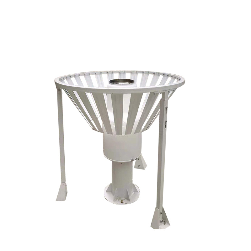 Weighing Principle Precipitation Gauge