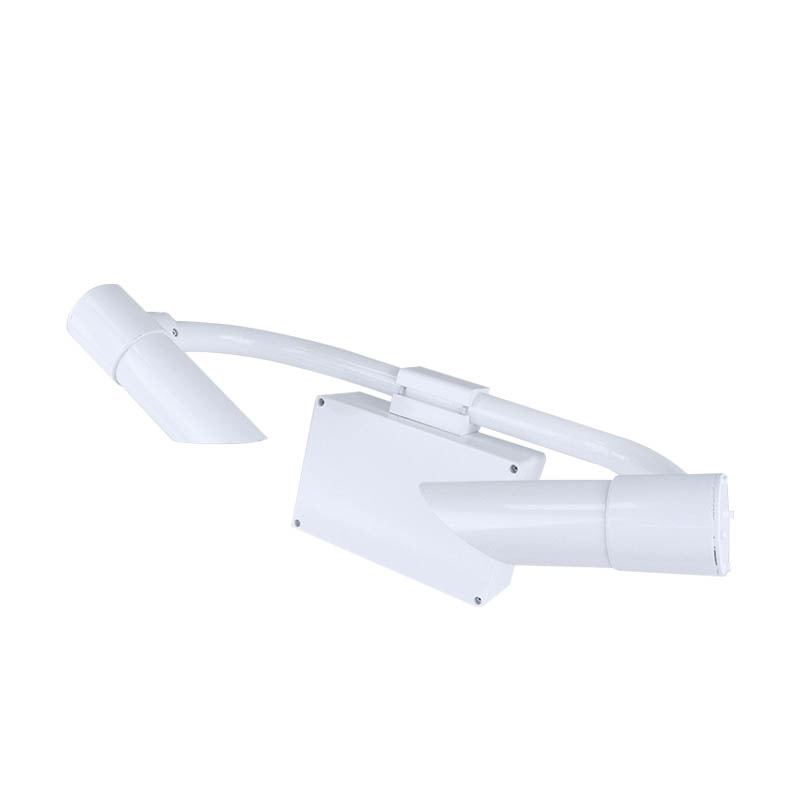 Environment Visibility Sensor