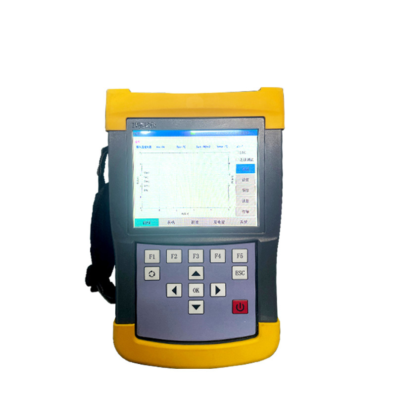 I-V Curve Tracer Applied to On-Site Testing of Photovoltaic Power Plants
