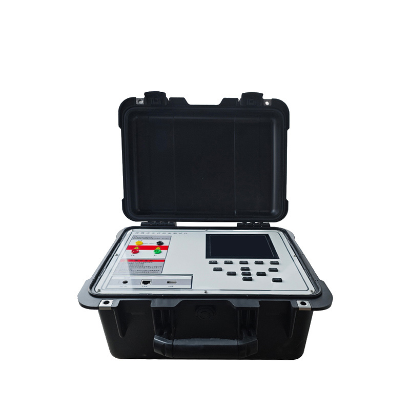I-V Curve Tracer: Outdoor Measurement Equipment for Photovoltaic Module Current-Voltage Characteristic Testing