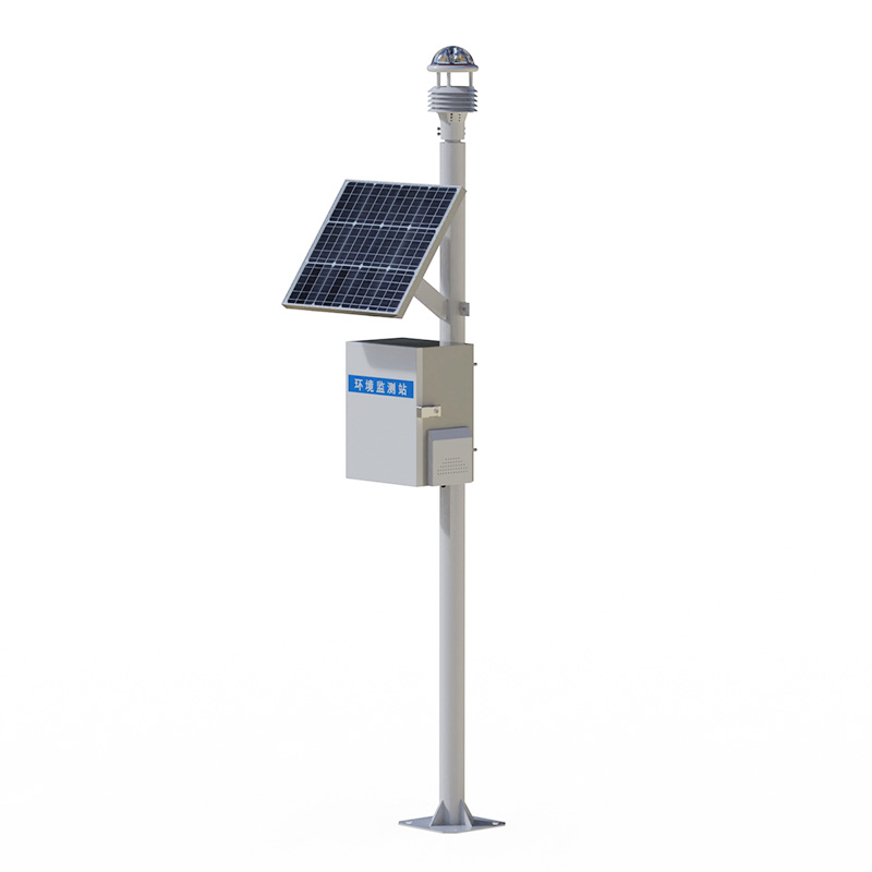 Price Variations in Six-Element Weather Stations: Driven by Sensor Principles and Configuration Requirements