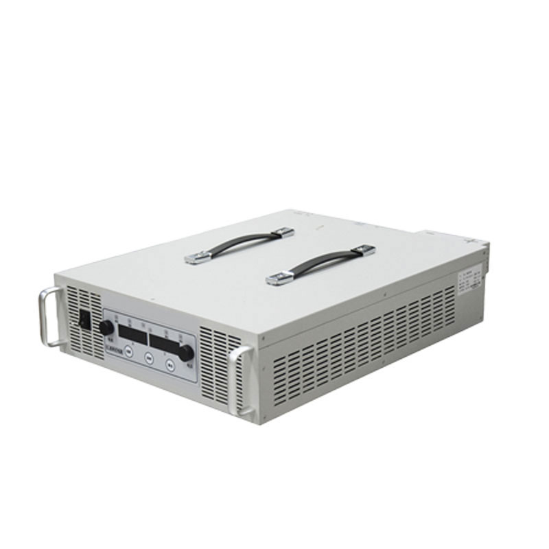 EL Test Power Supply  provides 0 to 1500V DC output